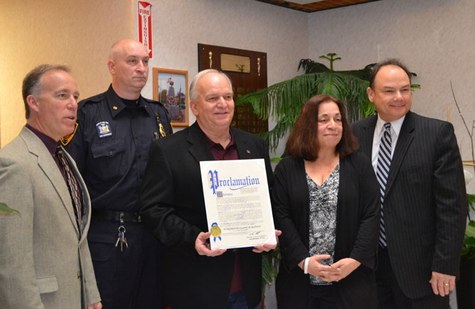 Village of Islandia Celebrates 30 Years