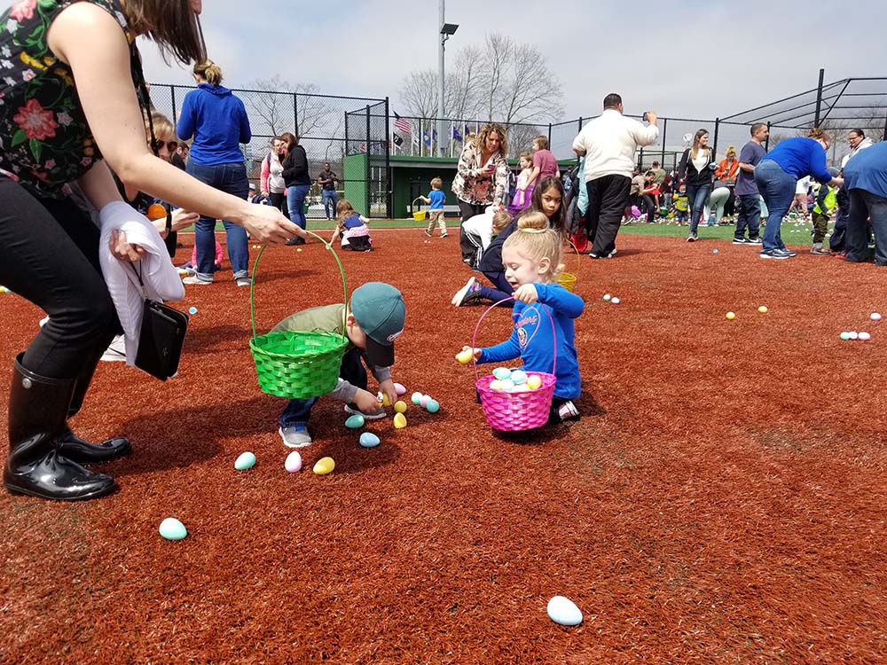 Easter Egg Hunt 2019 Easter Egg Hunt 2019