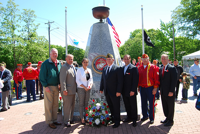 Village of Islandia Celebrates 30 Years