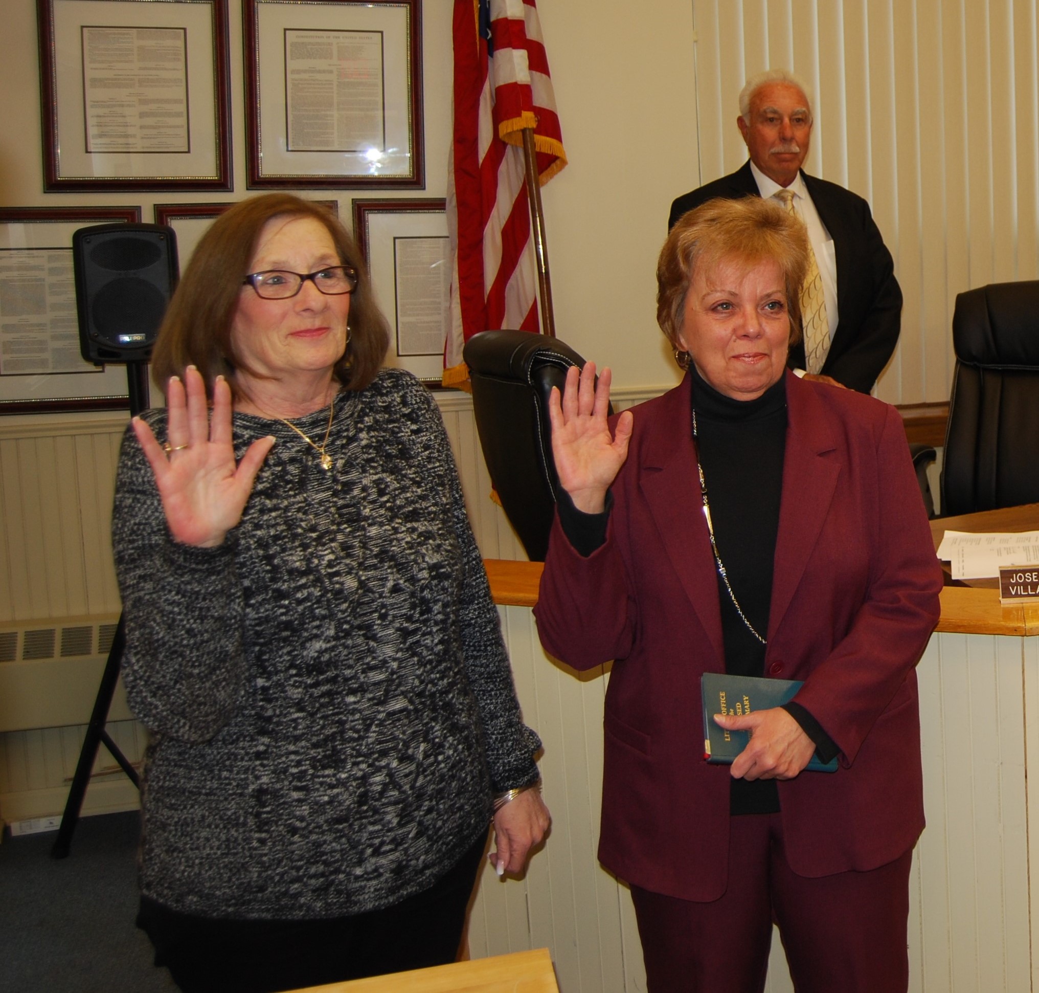 Swearing In Ceremony 2019 Swearing In Ceremony 2019