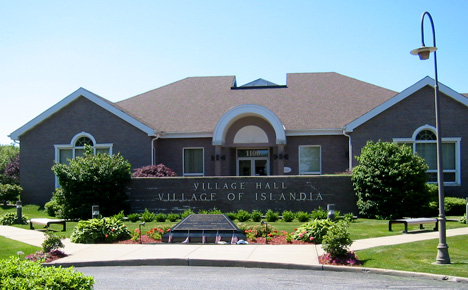 Islip Village Hall